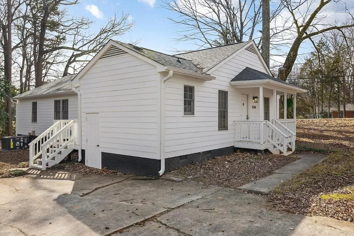 New! Special Rate For First Bookings! 2 Bedroom Charlotte 0*,