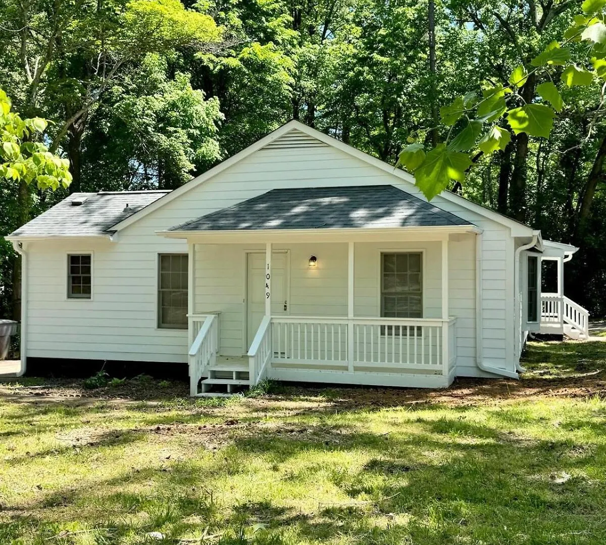 New! Special Rate For First Bookings! 2 Bedroom Charlotte 0*,