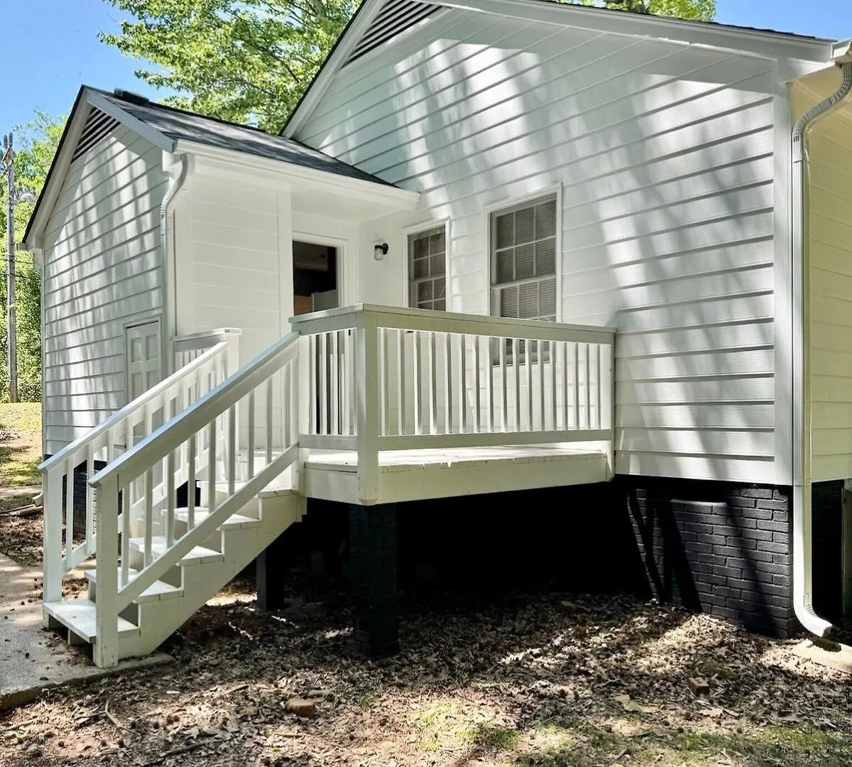 New! Special Rate For First Bookings! 2 Bedroom Charlotte Сasa de vacaciones