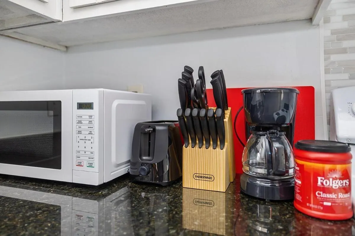 New! Special Rate For First Bookings! 2 Bedroom Charlotte Estados Unidos