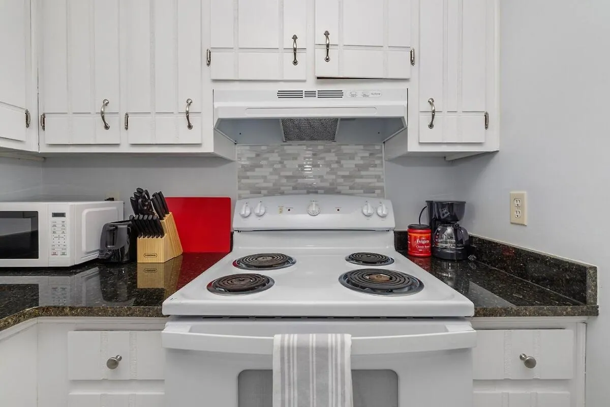 Сasa de vacaciones New! Special Rate For First Bookings! 2 Bedroom Charlotte Estados Unidos